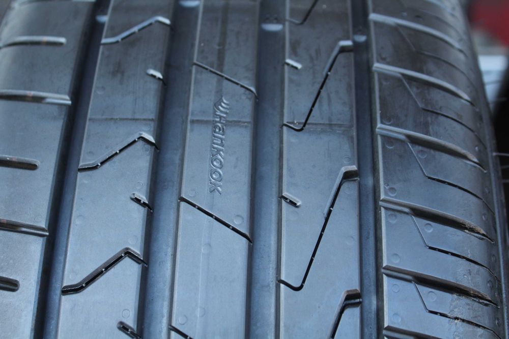 215 45 R17 Hankook Ventus Prime 3 DEMO