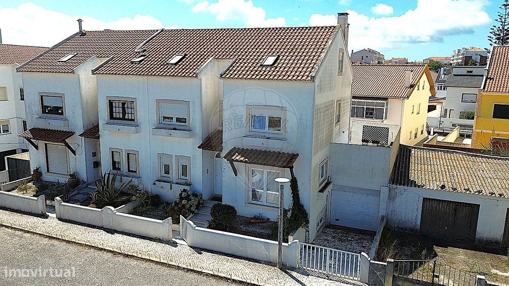 Moradia T3 para venda