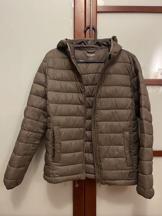 kurtka wiosenna pull&bear