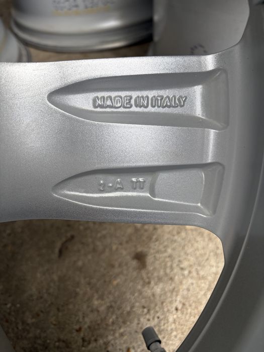 Диски R20 5x112 Audi Q4 E-tron VW ID4 ID5 Skoda Enyaq Mercedes