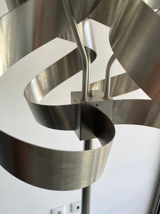 Lindíssimos Candeeiros Ztahl (da Dijkos) Padova