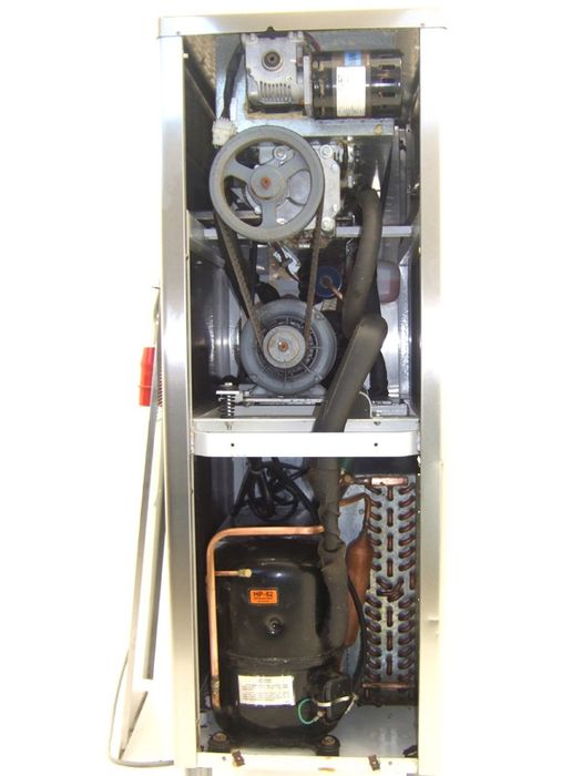 Фрізер Taylor PH 71