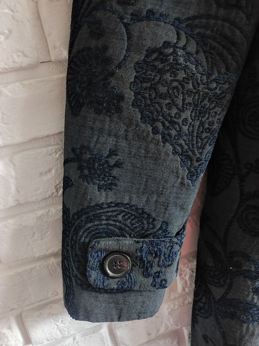 Płaszcz desigual róż 46