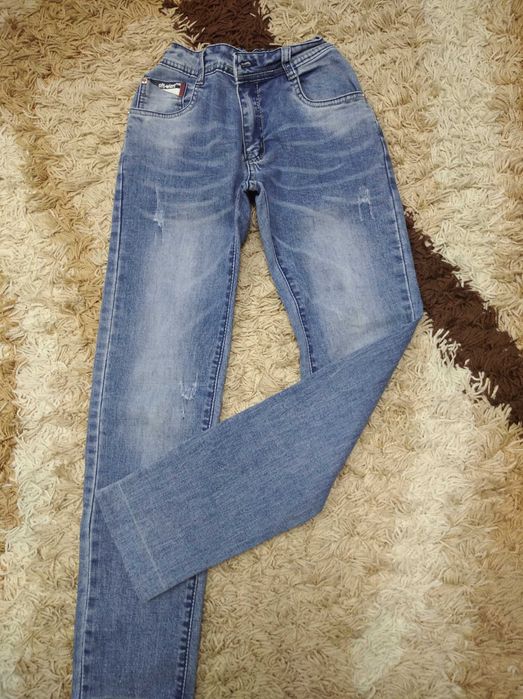 Джинси на хлопчика