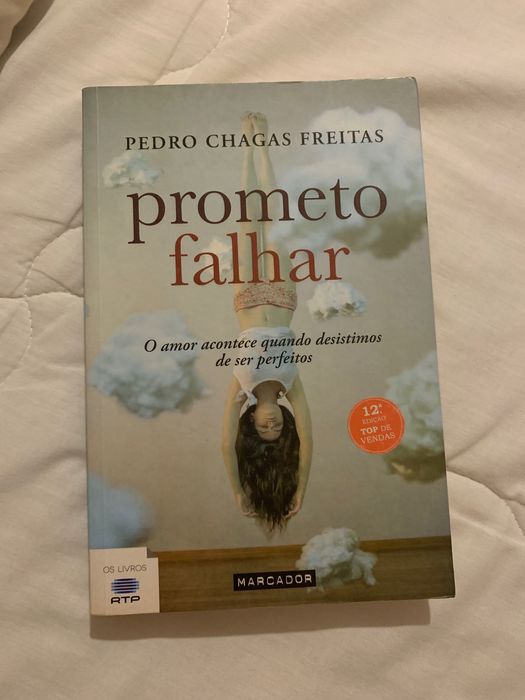 Livros para entretenimento