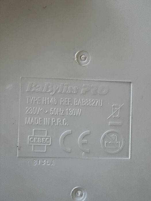 Podgrzewacz do wosku – 2 puszki, niezależne grzanie – BaByliss Pro