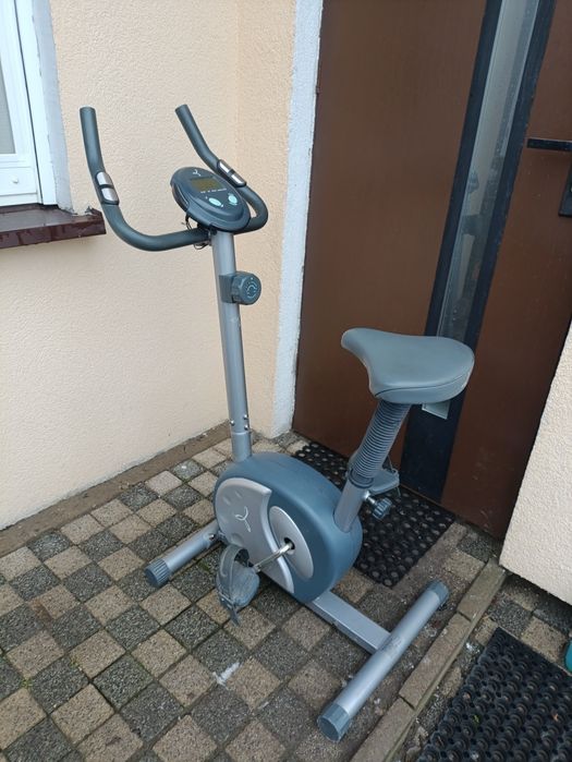 Rower stacjonarny, Transport