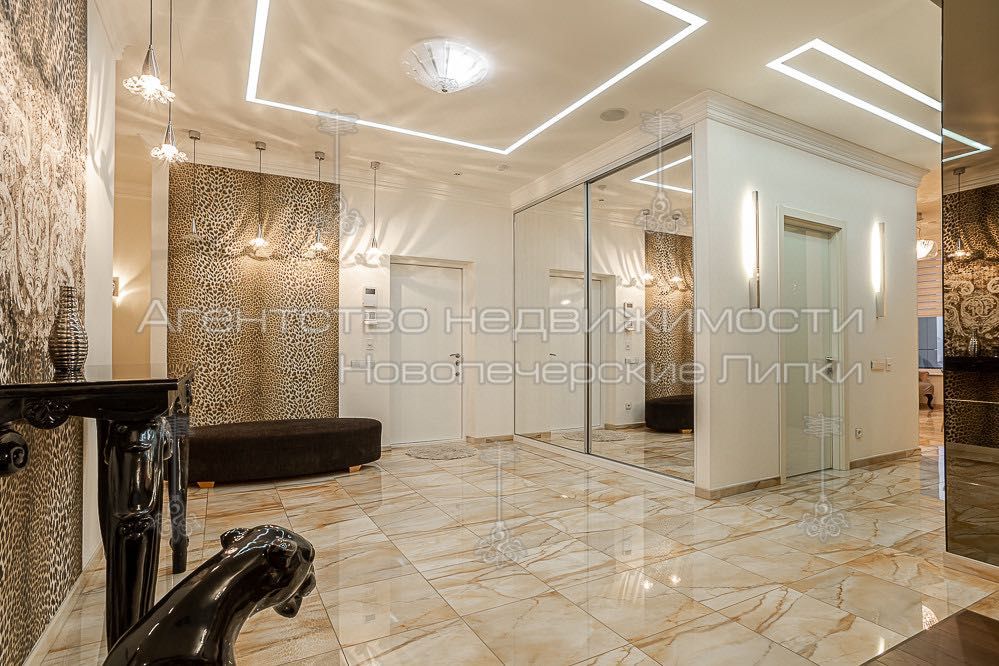 3-кімнатна квартира за адресою бульвар Дружби Народів (площа 150 м²) - Atlanta.ua - фото 13