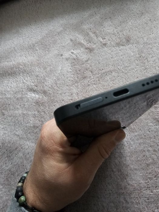 Xiaomi Redmi Note 13 Pro 5G Snapdragon 7 2 gen zablokowany