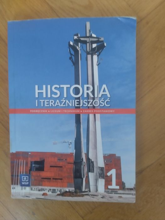 Historia i Teraźniejszość