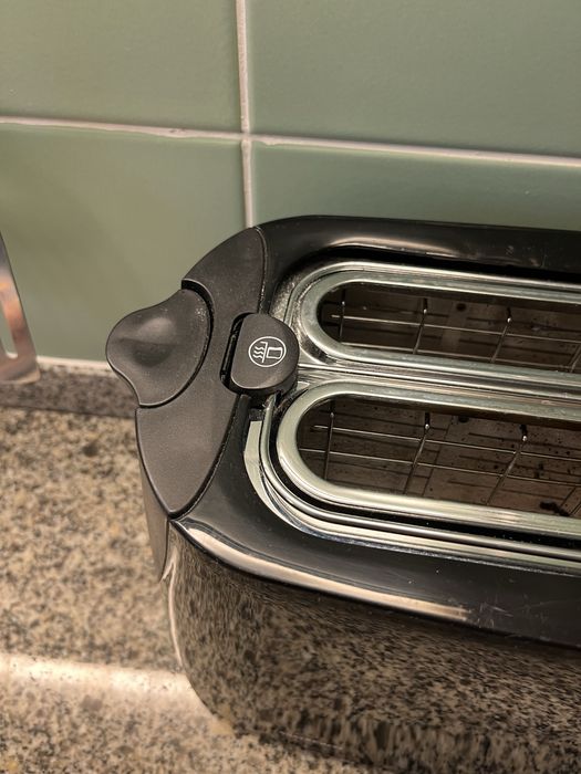 Torradeira Silvercrest