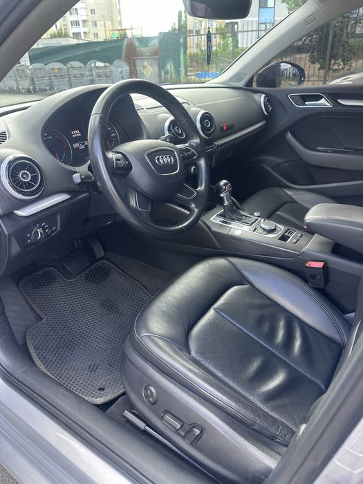 Продам Audi a 3 s line Європа