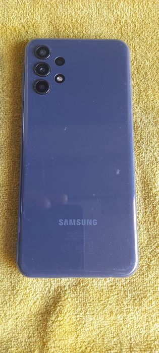 Samsung / Huawei