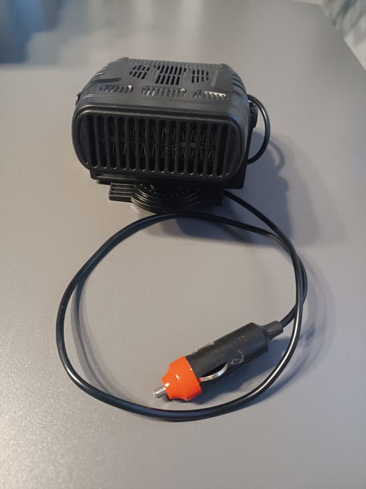 Automatyczny wentylator