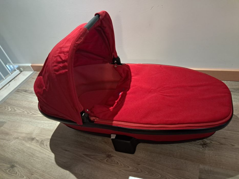 Alcofa Quinny para carrinhos Quinny ou Bebeconfort