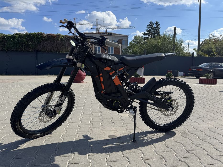 Surron Light bee X 2023