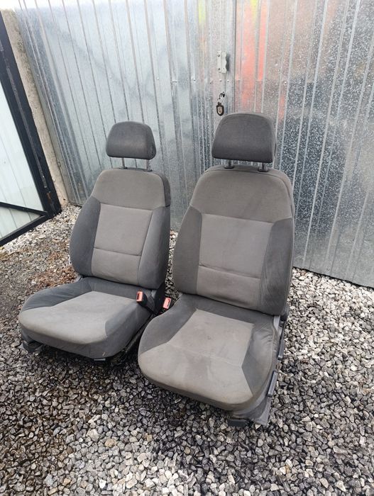 Opel Vectra C 04r - fotel kierowcy podgrzewany