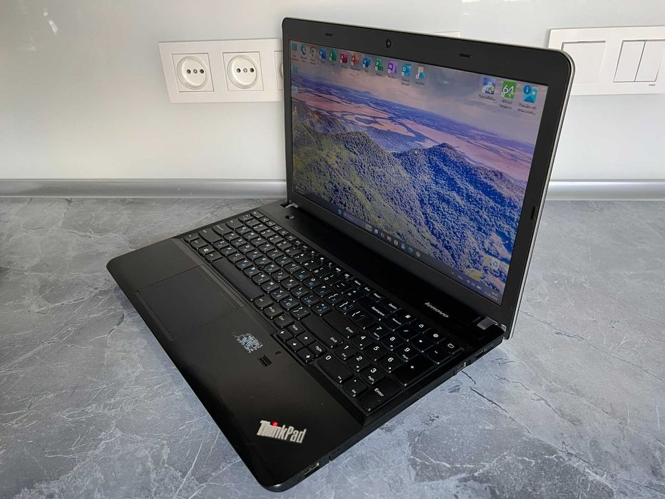 Ноутбук Lenovo ThinkPad E531/ Intel i5-3320M/ 8GB DDR3 / 500 GB / хорошая цена
