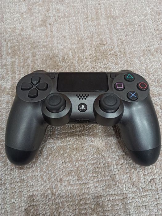 Оригінальні геймпади Sony DualShock 4 V2 для PS4 / PC