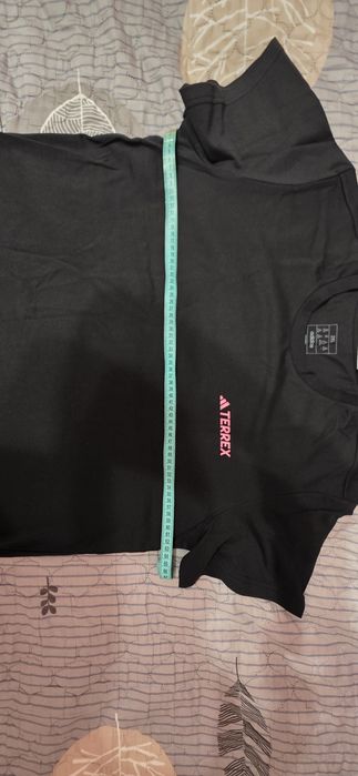 Adidas Terrex женская футболка 2XL