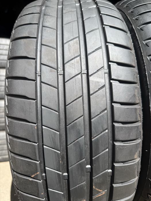 Літні шини 215/50 R17 Bridgestone Turanza T005 2шт. 95% 2023