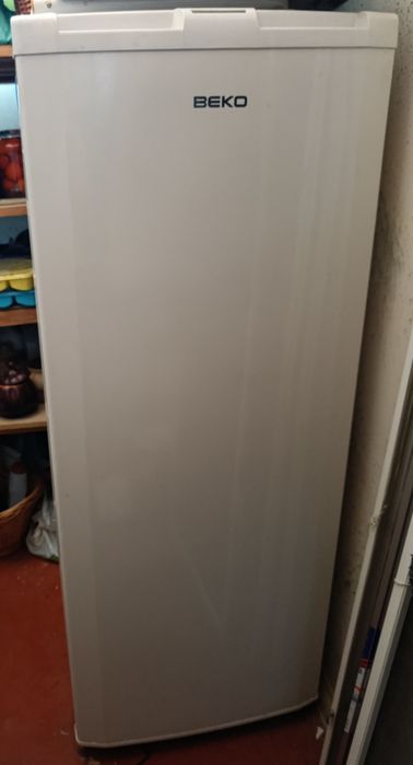 Морозильна камера BEKO
