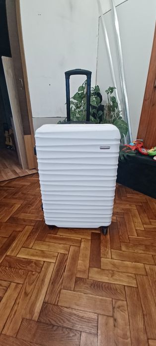 Walizka podróżna witchen