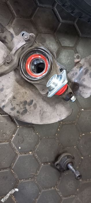 Дизельная нива 1,9 (xud9)