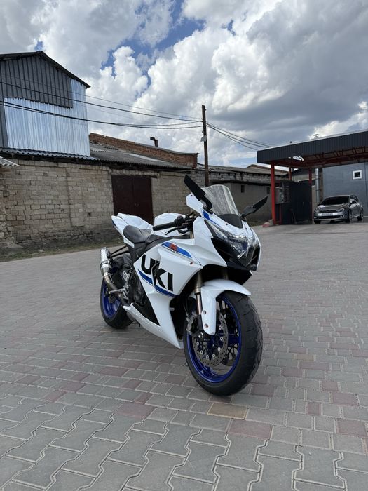 ‼️Suzuki GSXR 1000  ‼️