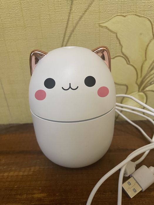 Зволожувач повітря