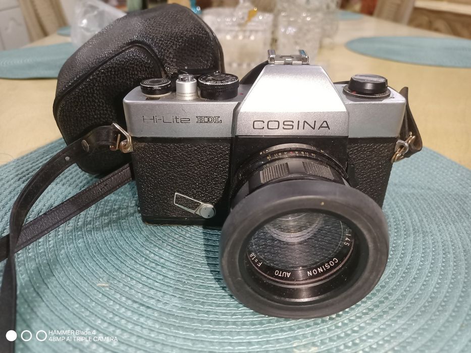 Aparat cosina hi lite hdl
