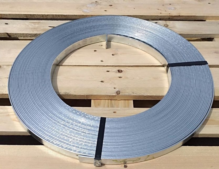 Bednarka 50kg + 40kg 30/4 ± 6xzłącza