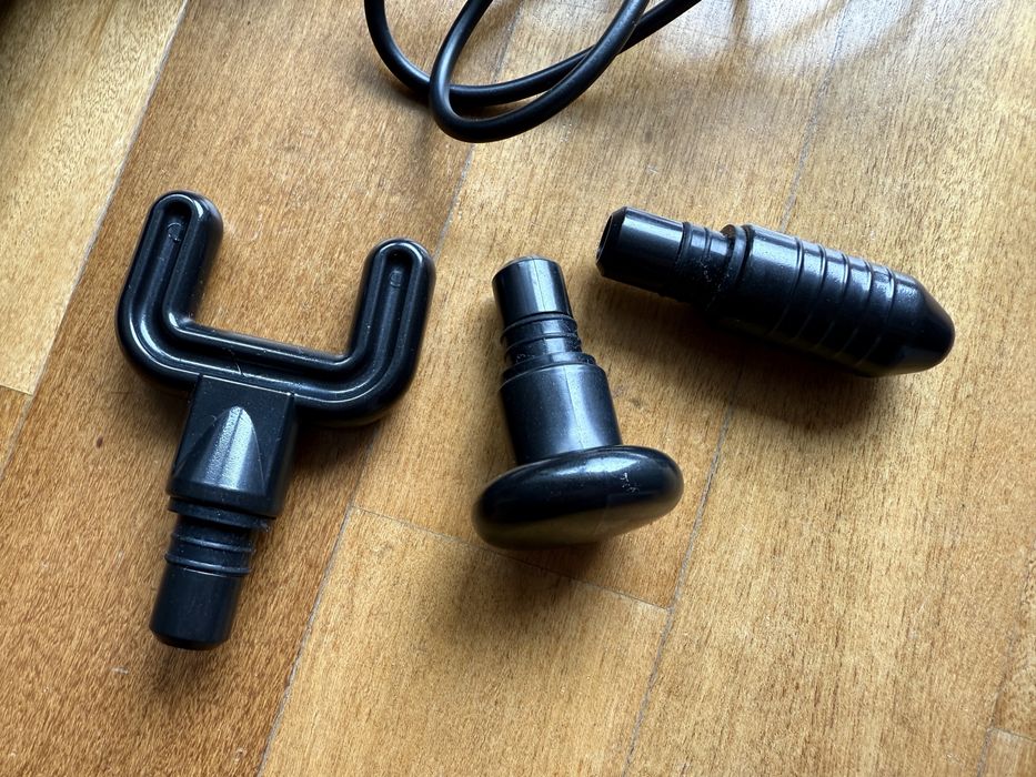 Massageador JOCCA como novo - USB - Envio grátis!