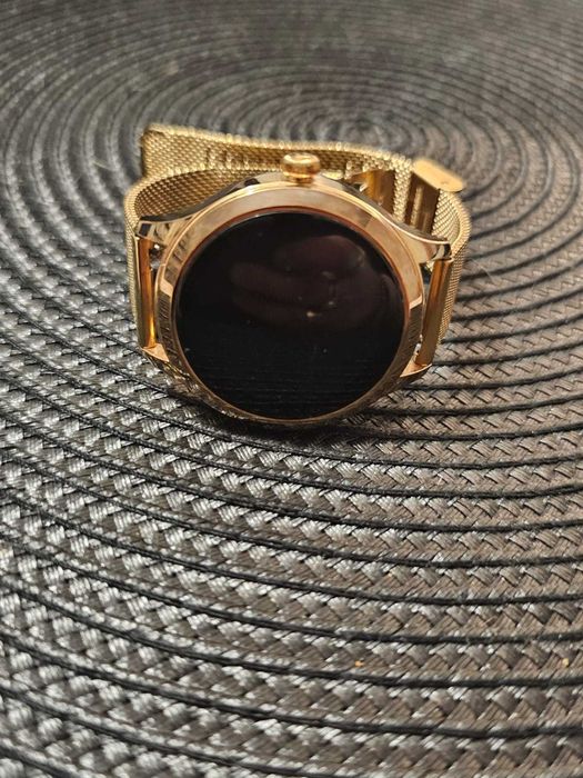 Smartwatch Maxcom Damski FW42 Gold / Twój LOMBARD / CZ-WA