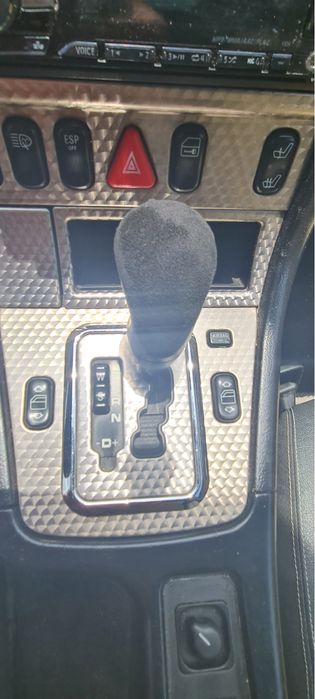 Mercedes slk 230 ano 2002