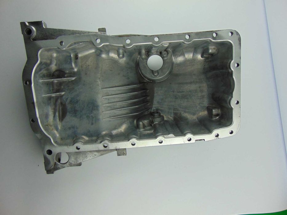 Miska olejowa oryginał 2,0 1,9TDI Passat b5 a4 b6 06B103603AK 06B103603AQ