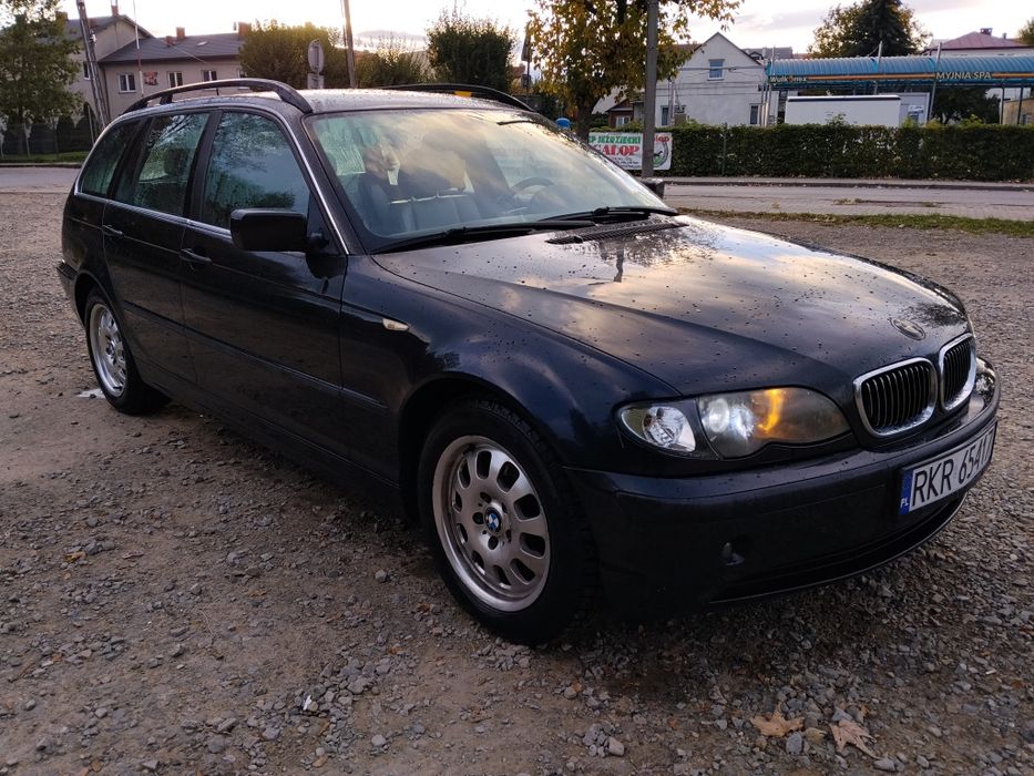 BMW Seria 3