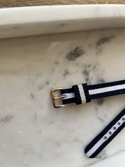 Pasek Daniel Wellington