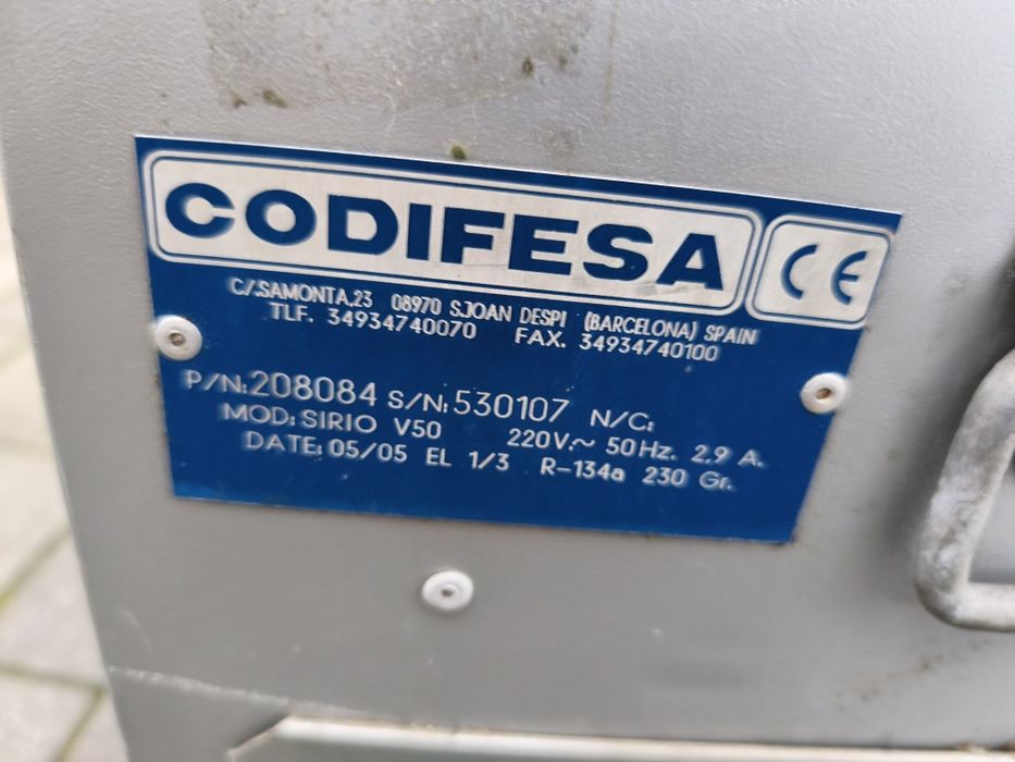 Chłodziarka do piwa