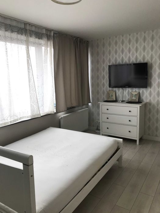 Mieszkanie – Wrocław, Dzielnica Czterech Wyznań, Stare Miasto - Widok 3