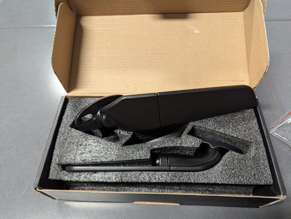 Espelhos Mota PROOK novos