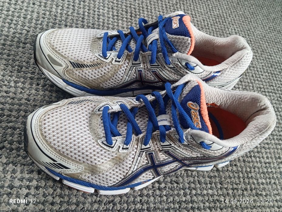 buty do biegania ASICS GT-2000 r. 41,5
