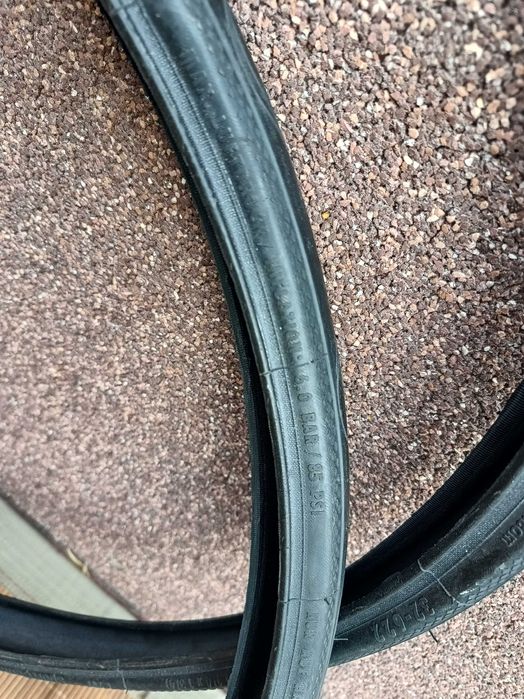 Opona Continental Sport Contact Safety System 28" 32x622 Nowa