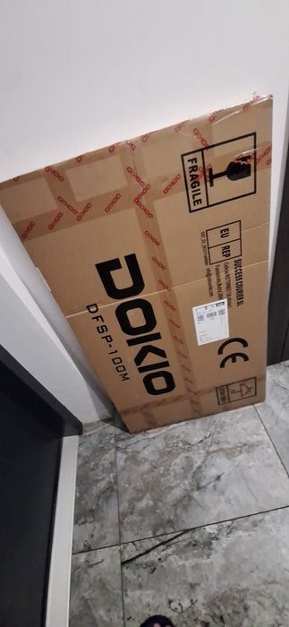 Painel solar flexível 100 W para monocristalina ETFE