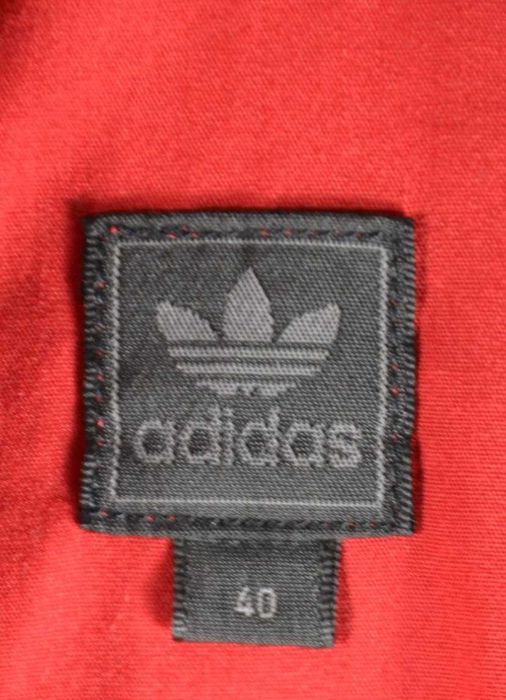 ADIDAS Vintage Koszula Damska 40 Oryginalna Super Stan