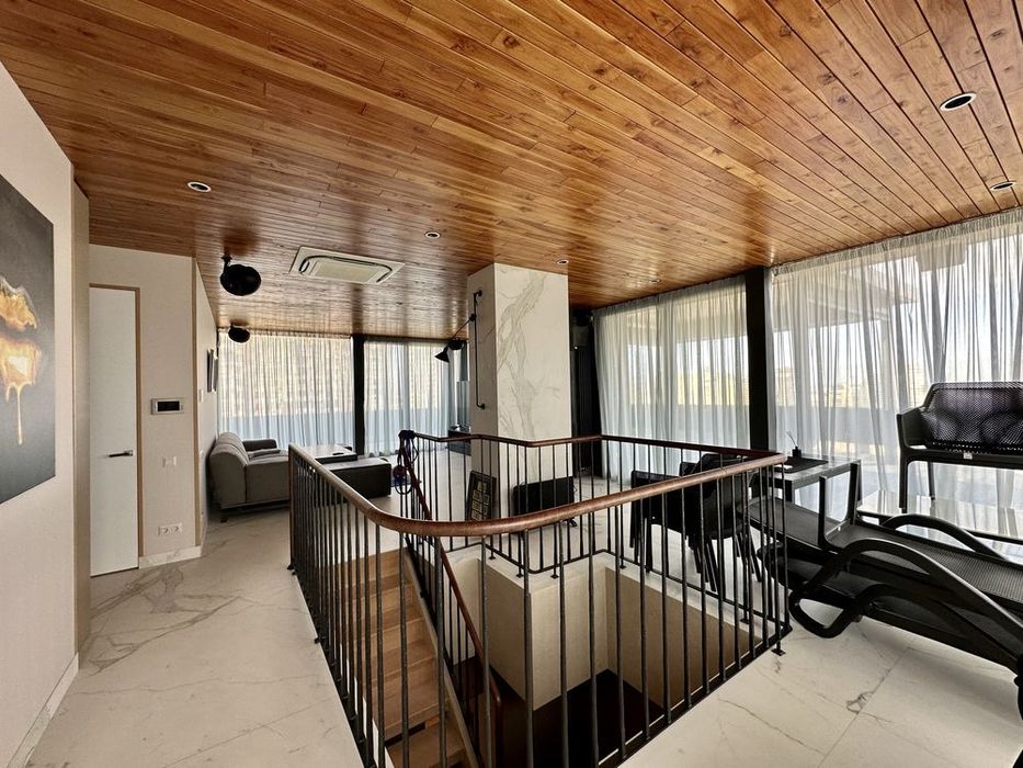 4+-rooms apartment apartment by the address (area 317 m²) - Atlanta.ua - photo 8