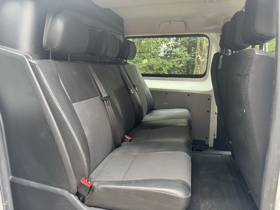 Peugeot Expert 2.0  Business Van 6 lugares