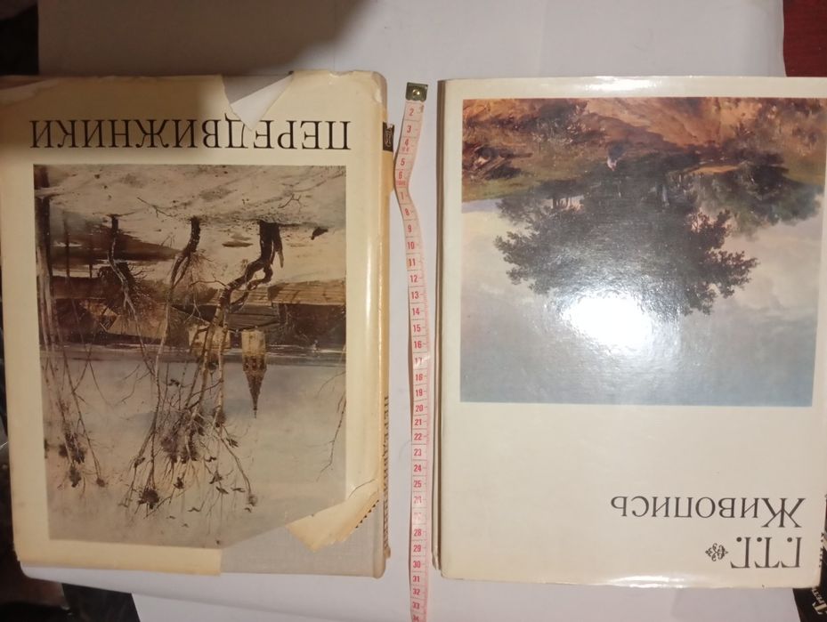 Книга олимпиада 80