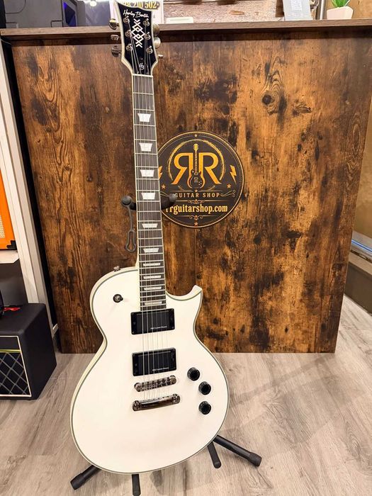 Guitarra Harley Benton SC-1000 Progressive Line