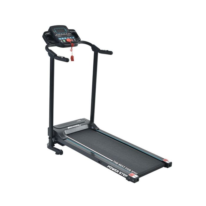 Passadeira de Corrida BEHUMAX